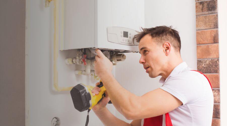 Professional Leak Detection in Mooresville, AL